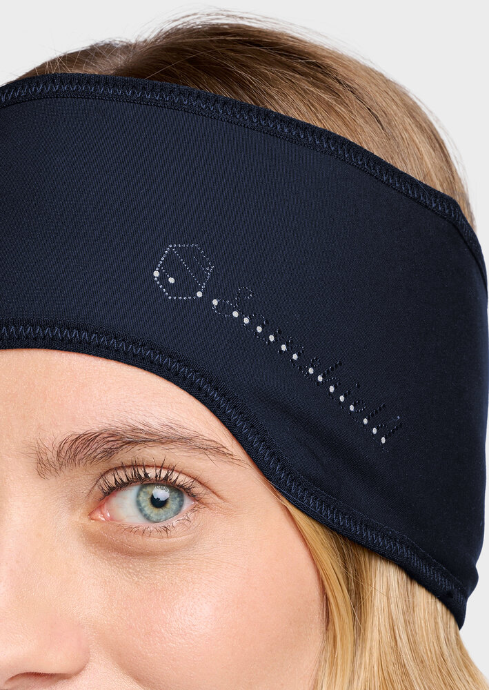 Samshield Haarband - hoofdband NOOR Navy