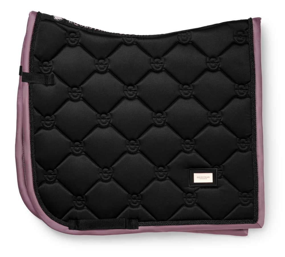 Equestrian Stockholm black blush  Dressuur 