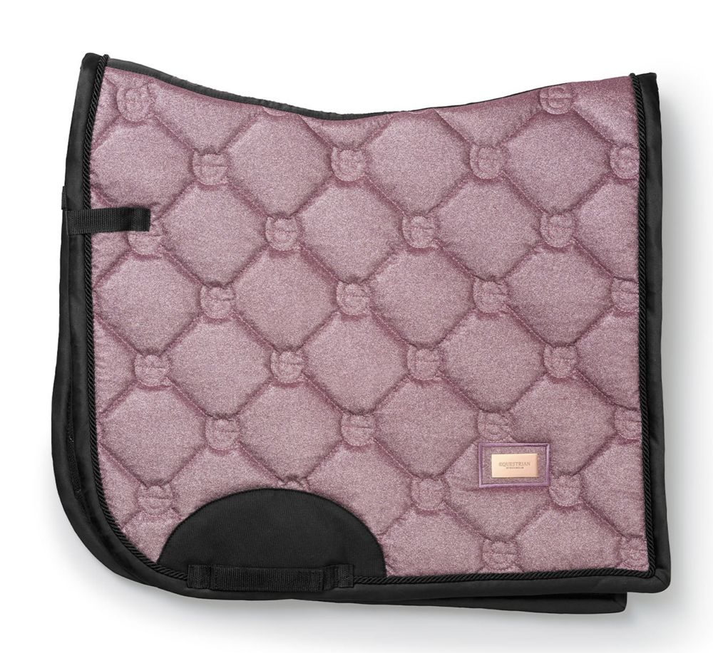 Equestrian Stockholm Pink Glimmer Dressuur 