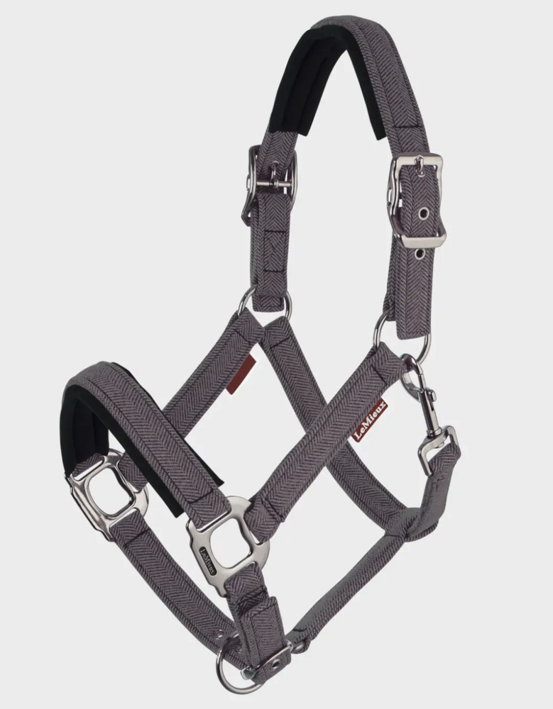  Le Mieux Heritage halster Cocoa, 
