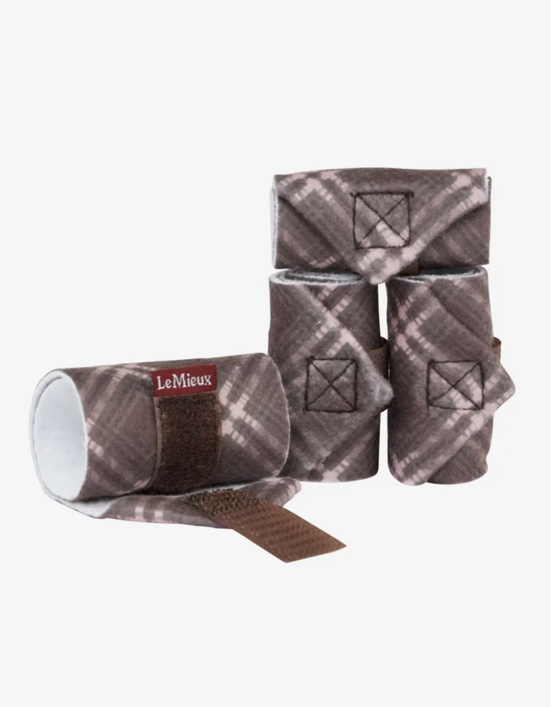 Le Mieux TOY pony bandages Heritage bandages