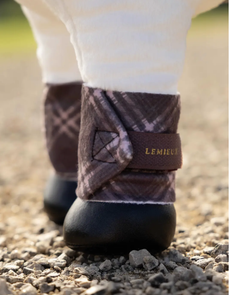 Le Mieux TOY pony bandages Heritage bandages