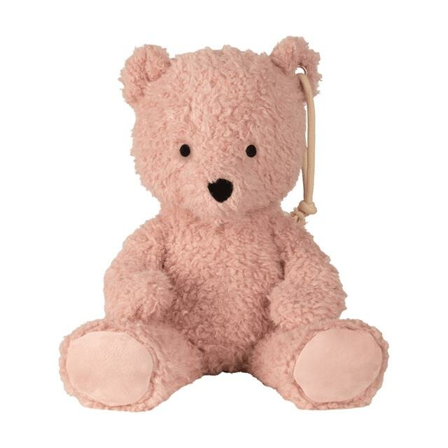 Kentucky paardenspeeltje Relax Horse Toy bear old rose