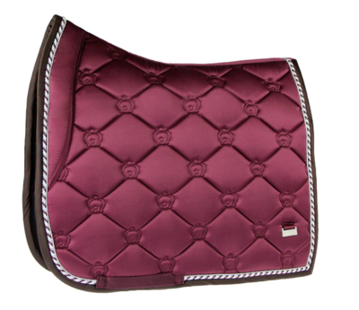 Ps of Sweden Monogram MERLOT