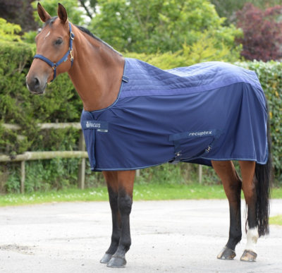 Bucas Recuptex Therapy deken