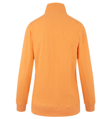 La Valencio vest Lana Oranje