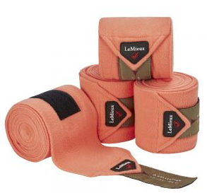 Le Mieux Bandages Sorbet