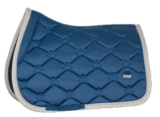 Ps of Sweden monogram Teal Jump