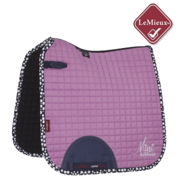 Le Mieux Mini Collectie Dressage Lavender